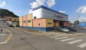 Revenda Ultragaz