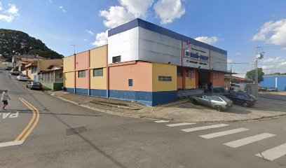 Revenda Ultragaz