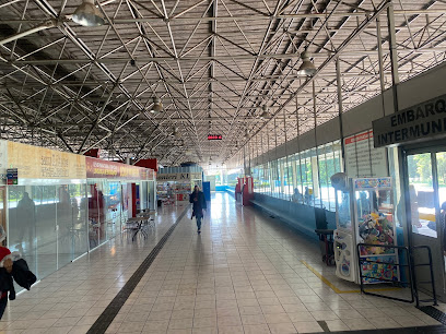 Rodoterminal Bragança Paulista