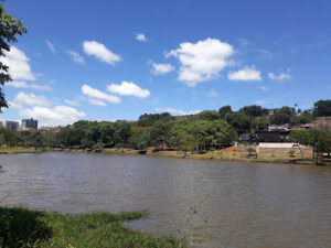 Rodoviária de Bragança Paulista