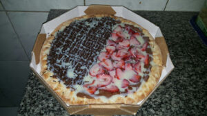 Russi Pizzas