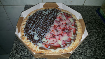 Russi Pizzas