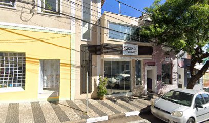 Russo Odontologia Implantodontista