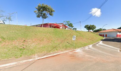 SAMU - REGIONAL BRAGANÇA