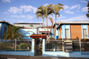 SIC - Escola Santo Agostinho