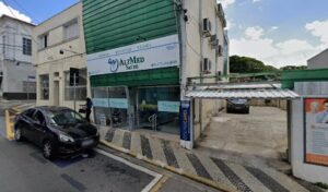 STCRED SERVICOS DE CREDITO LTDA