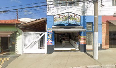Sabores.Com Sorveteria
