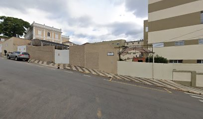 Santa Casa Farmácia
