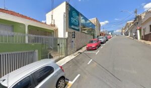 Santa Casa Saúde