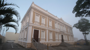 Santa Casa de Misericórdia de Bragança Paulista