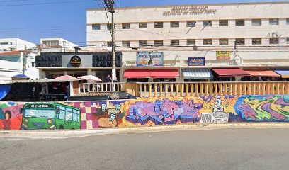 Santomé Restaurante e Bar