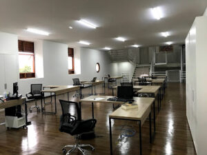 Secretaria Municipal da Cultura e Turismo de Bragança Paulista