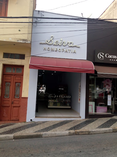 Seiva Homeopatia