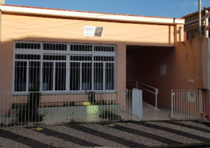 Serviço Médico Bragantino
