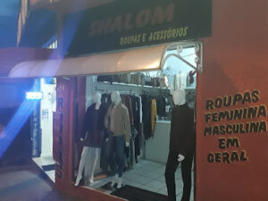 Shalom Roupas e Acessórios