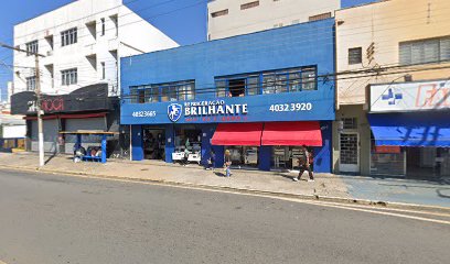 Silva Comércio Roupas