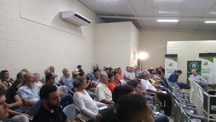 Sindicato Rural Bragança Paulista