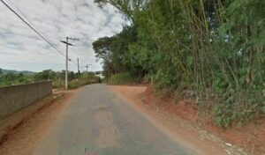 Sítio Queimada Grande