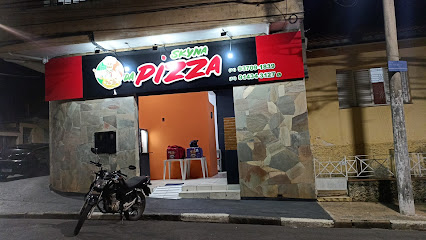 Skyna da Pizza