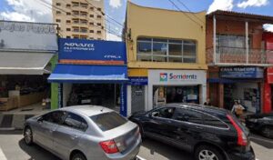 Sorridents Braganca Paulista: Cliníca Odontológica