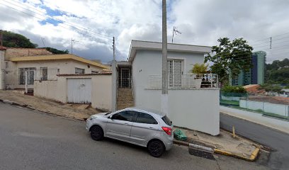 Suzana Cesila - Bem Casados