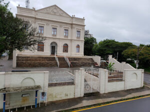 TB Travel Viagem e Turismo
