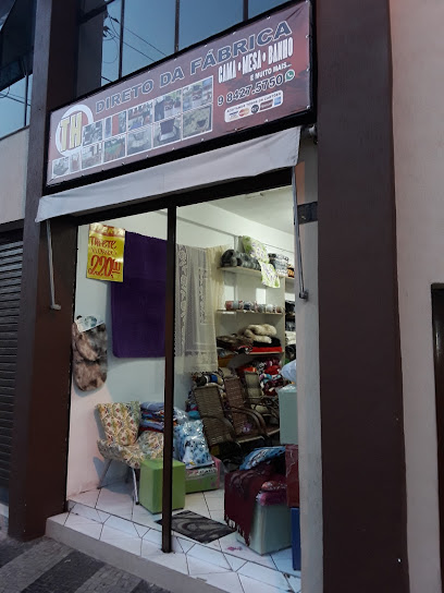 TH Direto da Fábrica