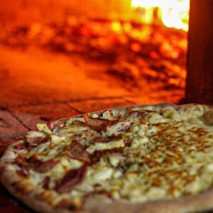 TIMER PIZZARIA