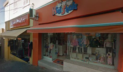 TOPJEANS - Calçadão