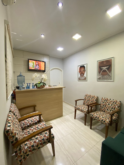 Tamura Odontologia