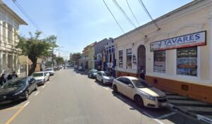 Tavares Negócios Imobiliários