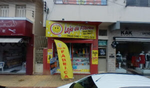 Tempo Feliz Baby Loja 2