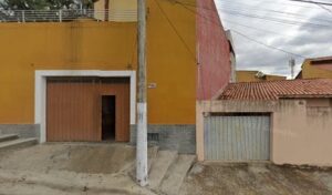 Tio Kuka Pizzaria Delivery