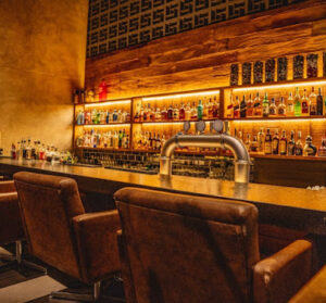 Trianon Bar