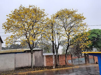 UPA Bom Jesus .Unidade de Pronto Atendimento