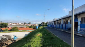 UPA Vila Davi