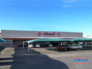 União Supermercado Bragança Paulista 11