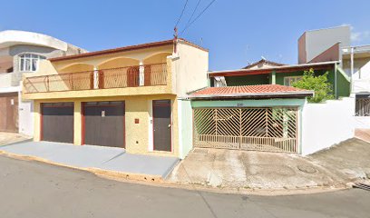 Unidade Basica Saude