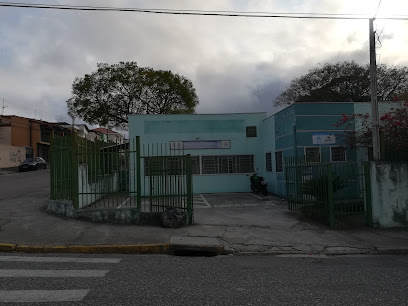 Unidade De Saude Da Familia Enfermeiro Angelo Baratella