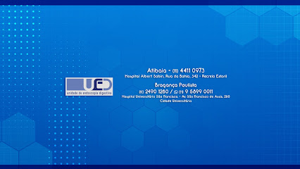 Unidade de Endoscopia Digestiva