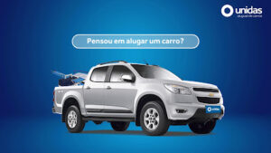 Unidas Aluguel de Carros