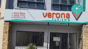 Verona Turismo