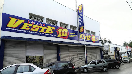 Veste 10 Bragança