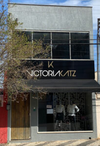 Victória Katz