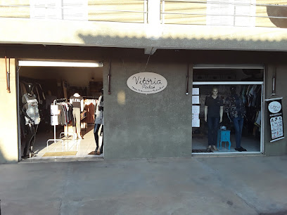 Vitória Modas Bragança Pta