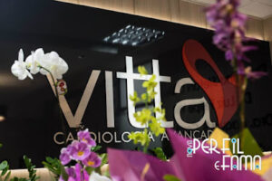 Vitta Cardiologia Avançada