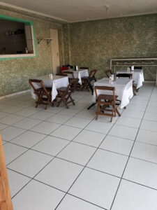 Vovó Maria Restaurante e Casa de Pães
