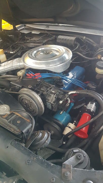 Wagner Auto Serviços
