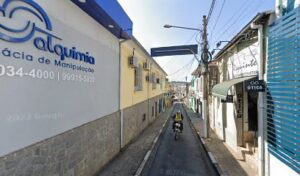X-Acessórios Bragança Paulista