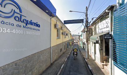 X-Acessórios Bragança Paulista